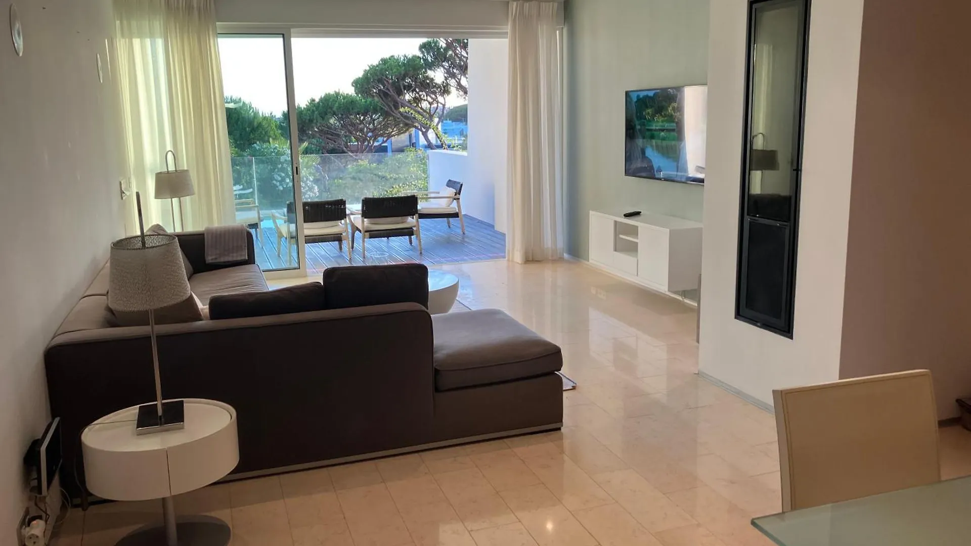 Sunny Lounge Apartment Vale do Lobo