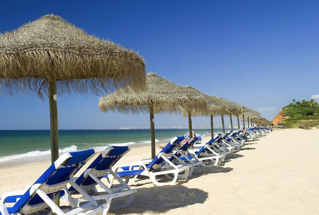 Sunny Lounge Apartment Vale do Lobo Portogallo