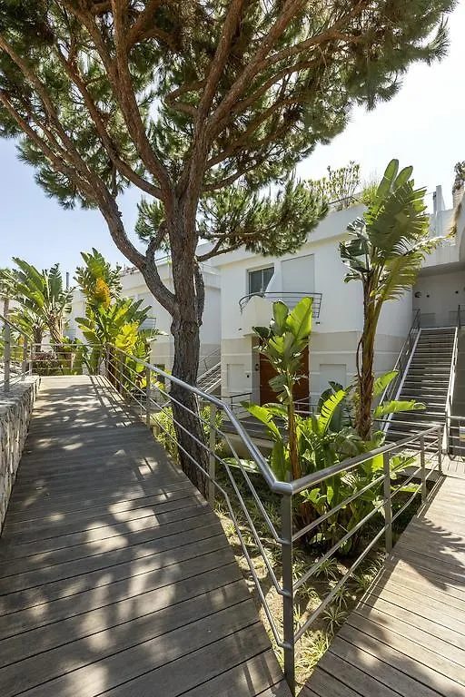 Sunny Lounge Apartment Vale do Lobo