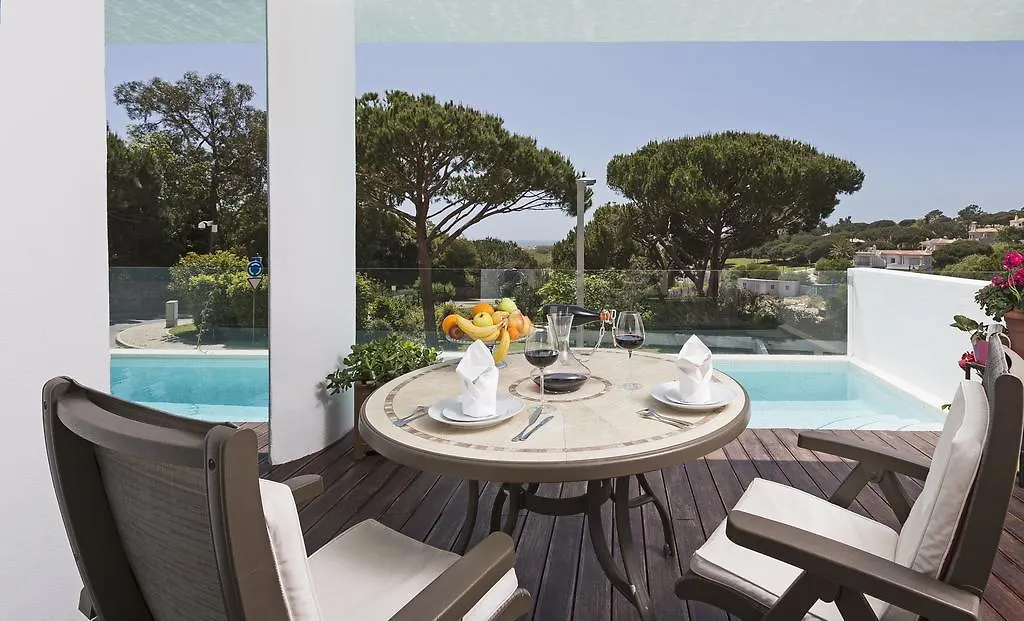 Sunny Lounge Apartment Vale do Lobo