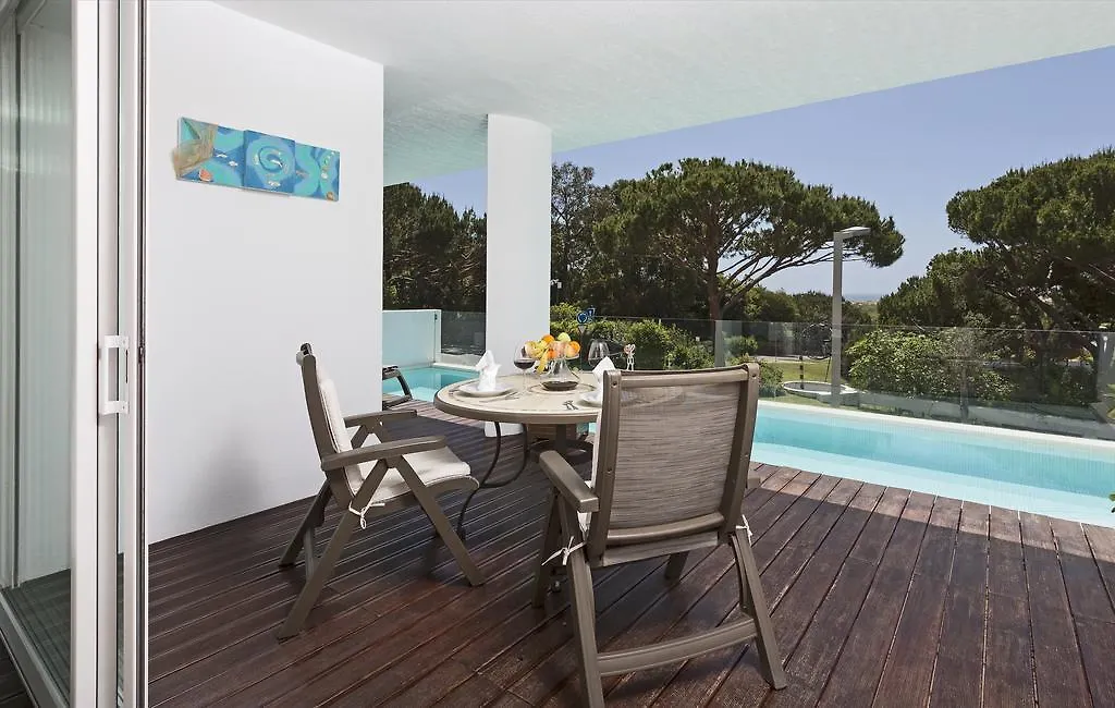 Sunny Lounge Apartment Vale do Lobo