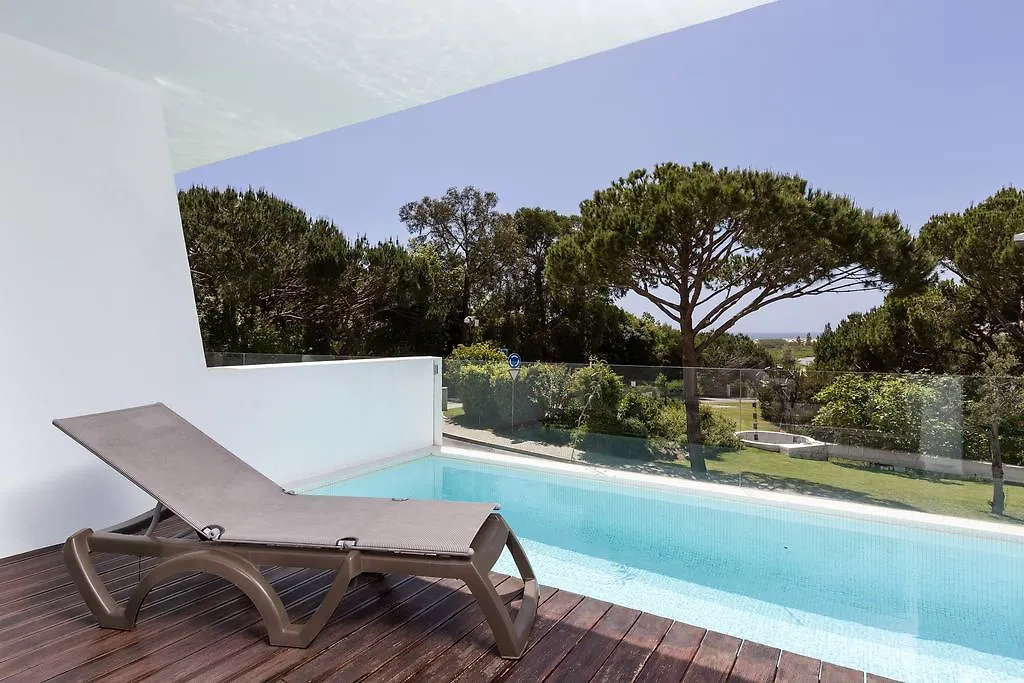 Sunny Lounge Apartment Vale do Lobo