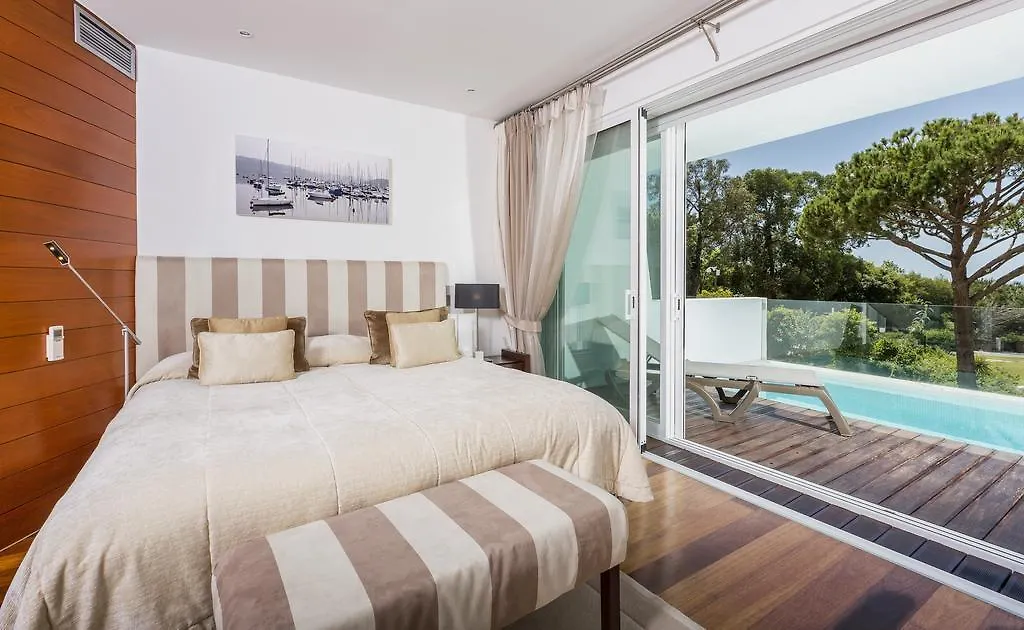 Sunny Lounge Apartment Vale do Lobo