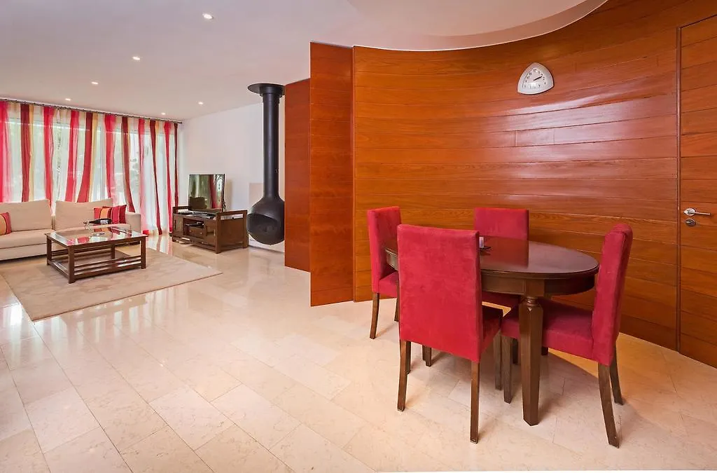 Sunny Lounge Apartment Vale do Lobo