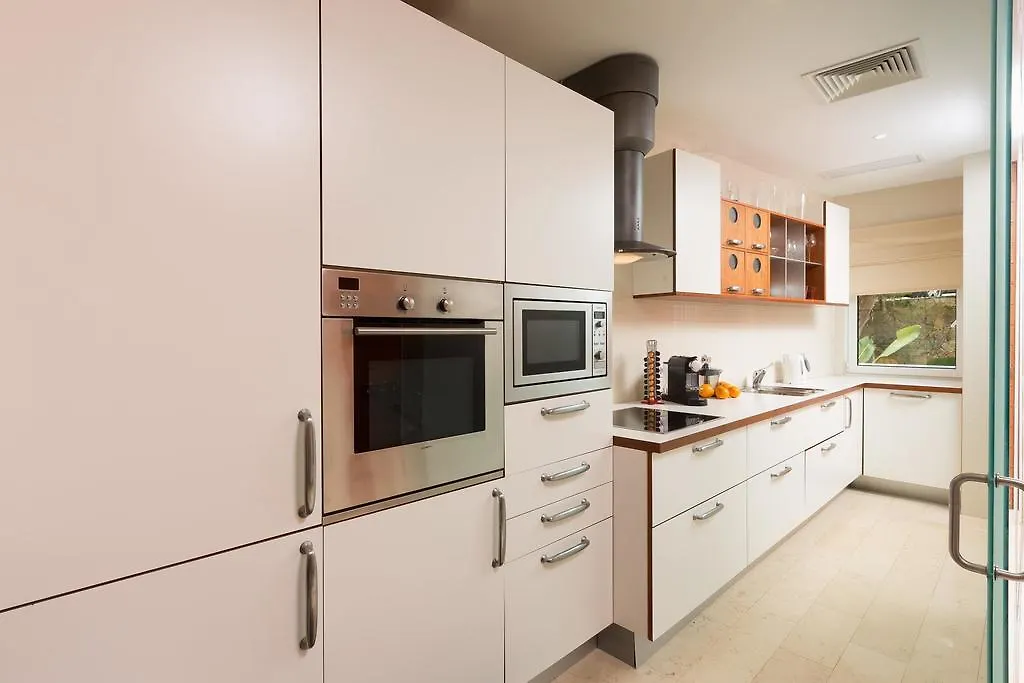 Sunny Lounge Apartment Vale do Lobo