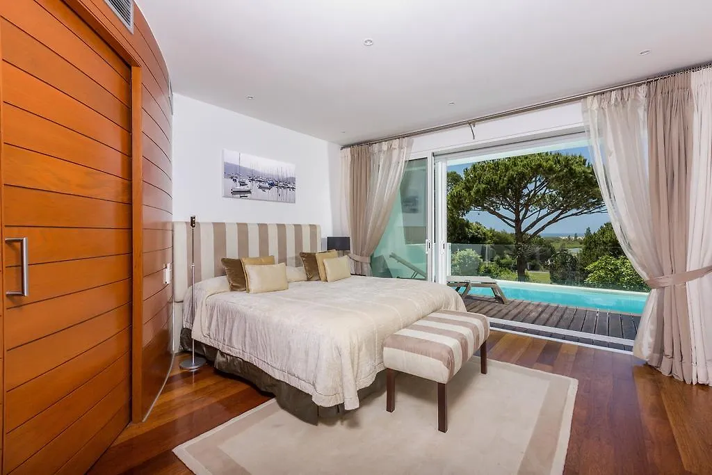 Sunny Lounge Apartment Vale do Lobo