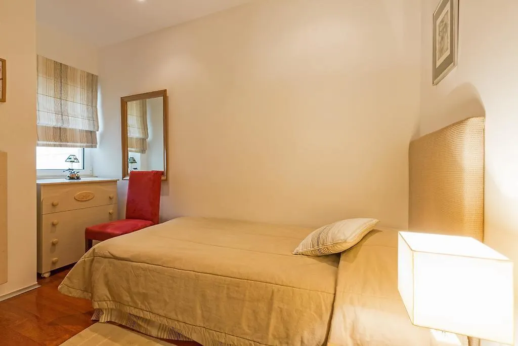 Sunny Lounge Apartment Vale do Lobo Portugal