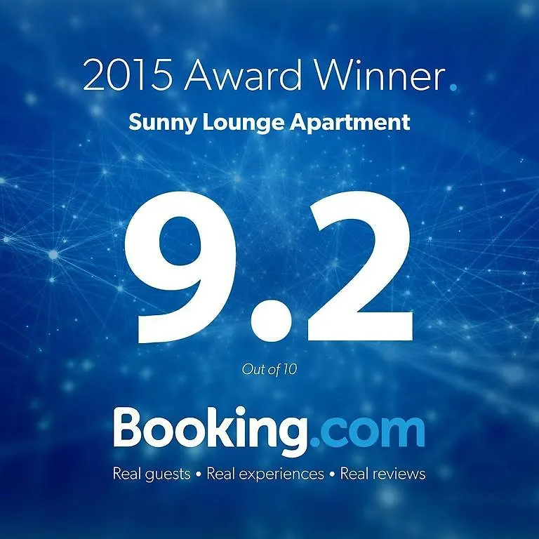 Sunny Lounge Apartment Vale do Lobo Portogallo