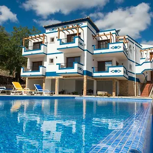 Monte Da Ribeira Farm stay